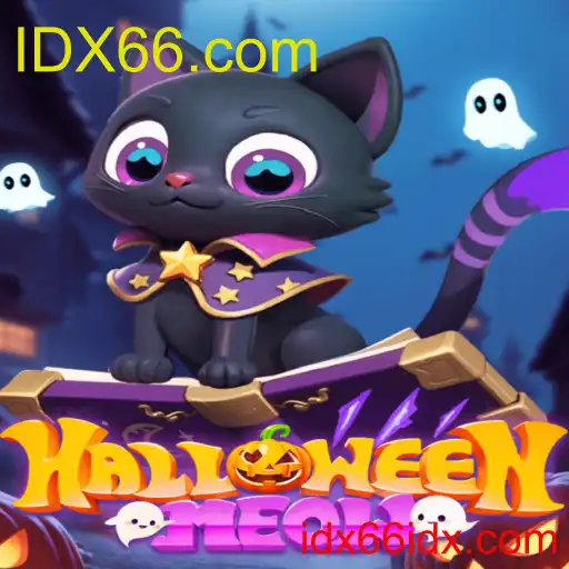 HalloweenMeow