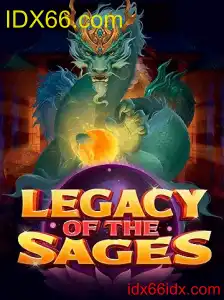 LegacyoftheSages